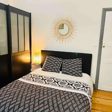 Hypercentre Gambetta * Cahors