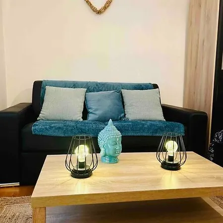 Hypercentre Gambetta *