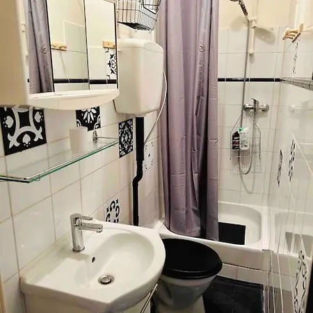 Hypercentre Gambetta Apartment Cahors