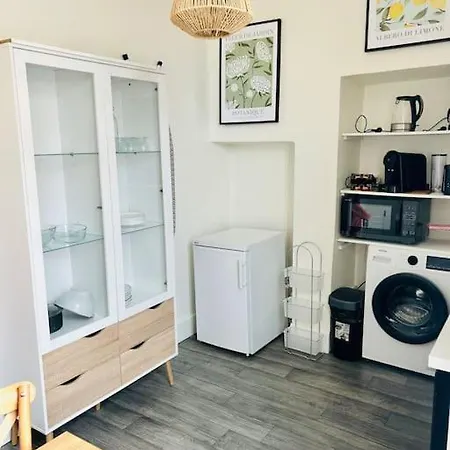 Hypercentre Gambetta *